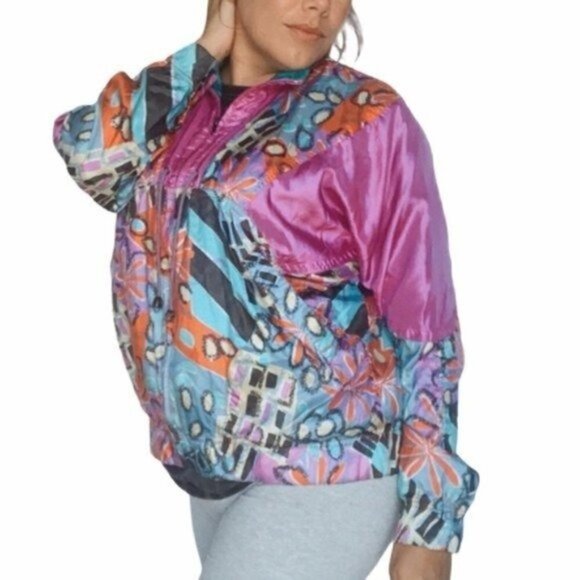 Vintage Nike Elite Windbreaker Jacket - Picture 5 of 11